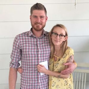 Meet your Posher, Kayla